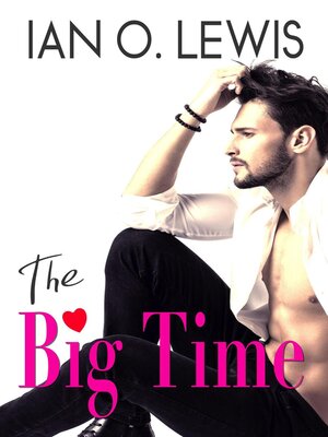 cover image of The Big Time